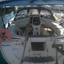 Bavaria 39 Cruiser