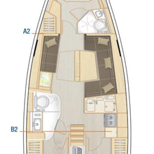 Hanse 418