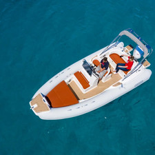 Ris Marine Excusive 599