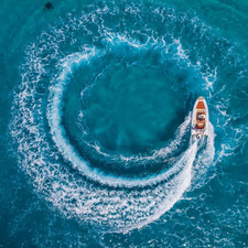 Ris Marine Excusive 599