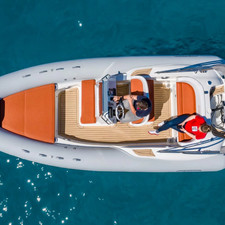 Ris Marine Excusive 599