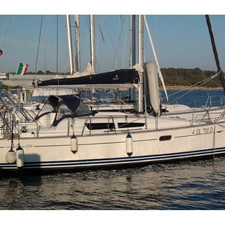 Sun Odyssey 36i