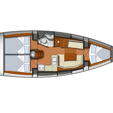 Sun Odyssey 36i