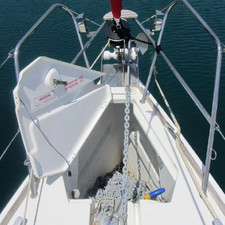 Sun Odyssey 36i