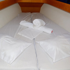 Sun Odyssey 36i