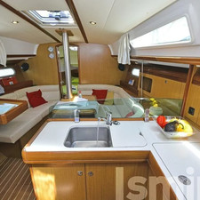 Sun Odyssey 36i