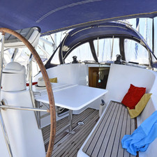 Sun Odyssey 36i