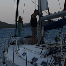 Bavaria 46 Holiday REFIT 2018