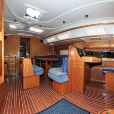 Bavaria 46 Holiday REFIT 2018