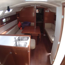 Beneteau Cyclades 39.3