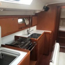 Beneteau Cyclades 39.3