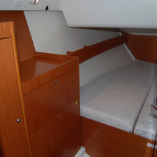 Beneteau Cyclades 39.3