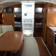 Beneteau Cyclades 43.4