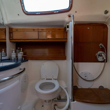 Bavaria 39 Cruiser