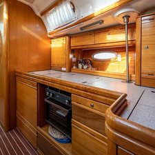 Bavaria 39 Cruiser