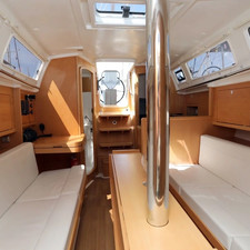 Jeanneau Sun Odyssey 319