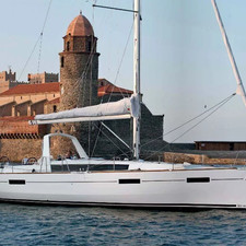 Oceanis 41