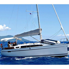 Bavaria 33 Cruiser