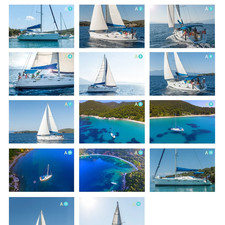 Beneteau Oceanis 393 Clipper