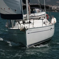 Sun Odyssey 37