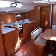 Oceanis 43 V