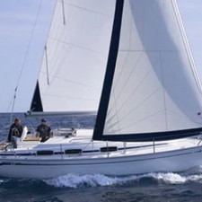 Bavaria 30 Cruiser