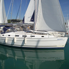 Beneteau Cyclades 43.4