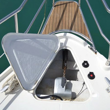 Adria 1002 Vektor