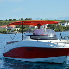 Marine Time 620 Sundeck