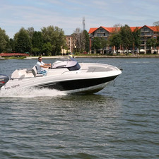 Marine Time 620 Sundeck