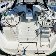Beneteau Cyclades 43.4