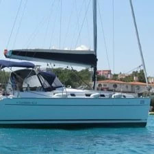 Beneteau Cyclades 43.4