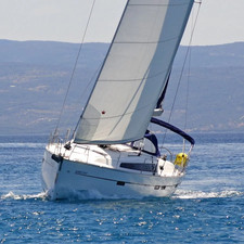 Bavaria Cruiser 46 - 4 cab.