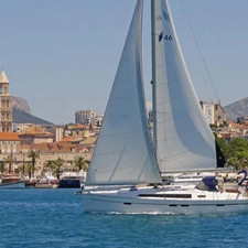 Bavaria Cruiser 46 - 4 cab.