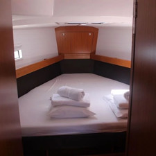 Bavaria Cruiser 41 - 3 cab.