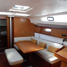 Oceanis 43 (4 cbs)