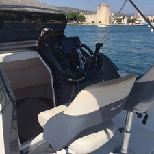 Beneteau Flyer 6.6 Space Deck