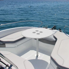 Beneteau Flyer 6.6 Space Deck
