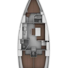 Bavaria Cruiser 40