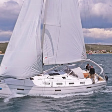 Bavaria Cruiser 40