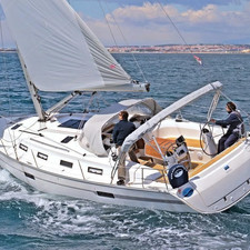 Bavaria Cruiser 40