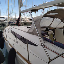 Jeanneau Sun Odyssey 409
