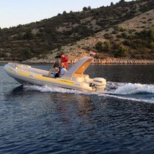 Baracuda 20