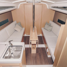 Beneteau Oceanis 30.1