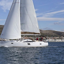 Elan Impression 50 - 5 + 1 cab.