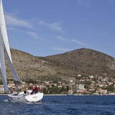 Elan Impression 50 - 5 + 1 cab.