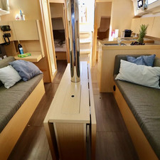 Beneteau Oceanis 38.1