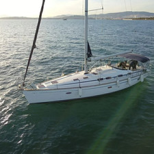 Bavaria Cruiser 46 Y/B 2009