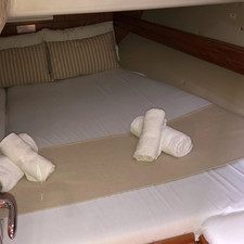 Bavaria Cruiser 46 Y/B 2009