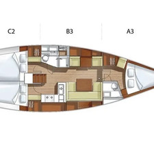 Hanse 400